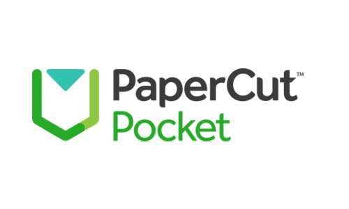 PaperCut Pocket